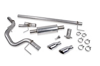 Cat-Back Exhaust System Ford F-150