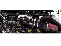 Phase 2 Upgrade Kit 2015-16 Ford F-150 5.0L