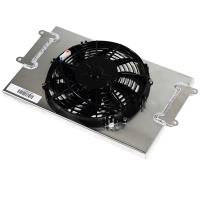F-150 Low-Temperature Radiator Fan Kit