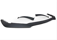 CHIN SPOILER/WHEEL SHROUD