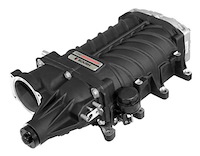 Phase 2 Supercharger Kit for 2018-2021 Ford Mustang GT w/5.0L V8