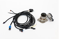422265 Active Exhaust Upgrade Kit Fits Select Ford F-150 5.0L