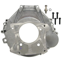 Bellhousing Ford Small Block to Tremec T5