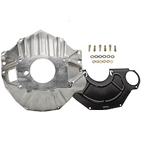 BHG-00104A Transmission Bellhousing Kit for Small/Big Block Chevy w/168-Tooth Flywheel