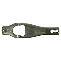 Clutch Fork Ford Fox Body with Cable Clutch