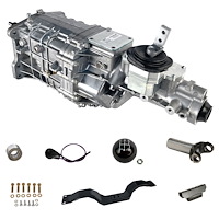 EasyFit Transmission and Installation Kit for 1975-1981 GM F-Body