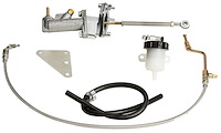 Hydraulic Master Cylinder Kit 1967 1972 Ford F100