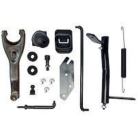 Clutch Linkage Kit 1972 1981 GM Camaro Firebird