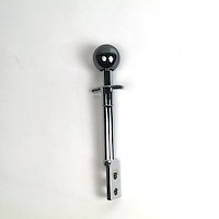 SST Shifter Stick 1968 1976 Corvette with Tremec