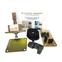 T56FSA STX Shifter Front Shift Conversion Kit for T56