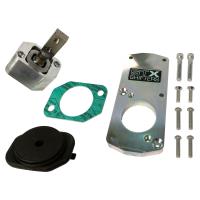 STX Shifter TKX Stock Front Position