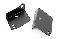 10002 GM Inner Fender Trim Panel (14-18 1500 PU)