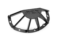 1036 RC Armor Rear Dana 35 Differential Guard