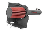 10550A Jeep Cold Air Intake (12-18 Wrangler JK, 3.6L)