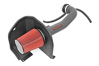 10551 Chevy/GMC Cold Air Intake (14-18 1500 PU, 5.3L / 6.2L)