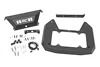 10560 Jeep Spare Tire Delete Kit (18-20 JL)