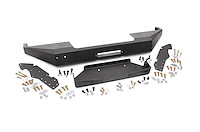 10570 Front Winch Bumper
