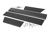 10582 Jeep Lower Door Armor (97-01 Cherokee XJ)