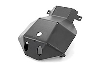 10627 Jeep M210 Front Diff Skid Plate (18-21 Wrangler JL)