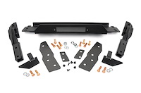 1064 Winch Mounting Plate