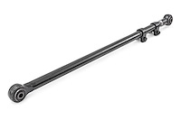 10651 Track Bar, Forged, Rear, 2.5-6 in. Lift, Fits Select Jeep Gladiator JT