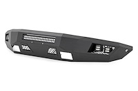 10766 Front Bumper, Ford F-150 2WD/4WD (2004-2008)