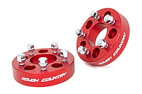1090RED Wheel Spacer