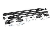 11001 Traction Bar Kit for 0-7.5-inch Lifts