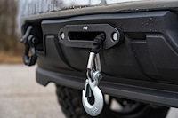 11004 Winch Mount Plate