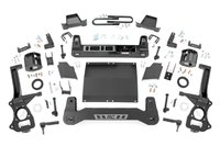 6 LIFT KIT DIESEL GM 1500