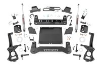 6 LIFT KIT DIESEL GM 1500