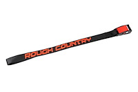 117700 Ratchet Tie Down Strap Kit