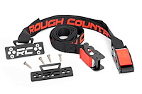 117710 Ratchet Tie Down Strap Kit