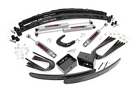 12530 Suspension Lift Kit