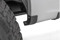 MUD FLAP DELETE