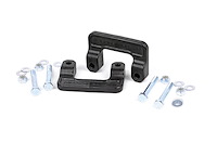 1307 2-inch Suspension Leveling Kit