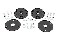 1323 Suspension Leveling Kit