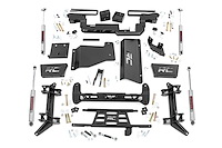 16130 Suspension Lift Kit
