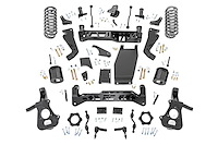 16330 6in GM Suspension Lift Kit (14-20 Tahoe/Yukon)