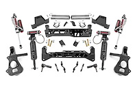 18750 7in GM Suspension Lift Kit, Vertex (14-18 1500 PU 2WD)