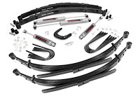 20530 Suspension Lift Kit