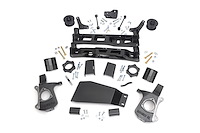 20800 Suspension Lift Kit