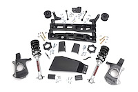 20801 Suspension Lift Kit