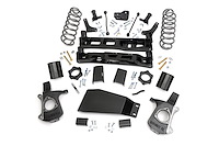 20900 Suspension Lift Kit