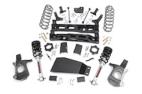 20901 Suspension Lift Kit