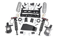 20950 Suspension Lift Kit