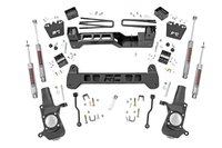 220N3A Suspension Lift Kit