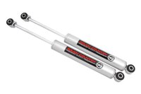 N3 Rear Shocks for 1-3 in. Lift 4WD Fits Select 2018-2026 Suzuki Jimny