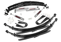 23530 Suspension Lift Kit