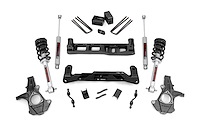 24834 Suspension Lift Kit
